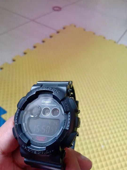 Relógio Casio G-Shock Original  - Foto 5