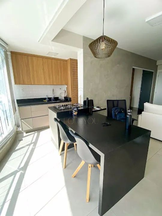 Apartamento com 2 dormitórios à venda, 70 m² por R$ 1.300.000,00 - Alphaville - Barueri/SP - Foto 2