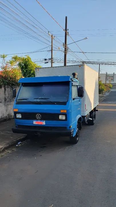 VOLKSWAGEN 6.90 85/86 - Foto 2