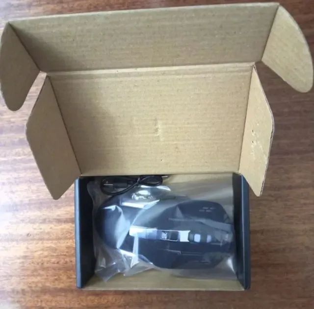 Mouse gamer  - Foto 2