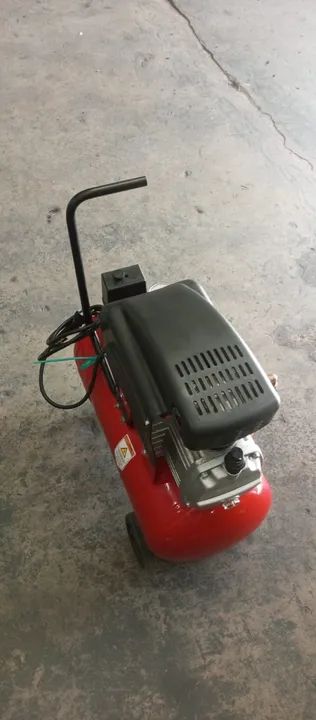 Compressor Schullz - Foto 2