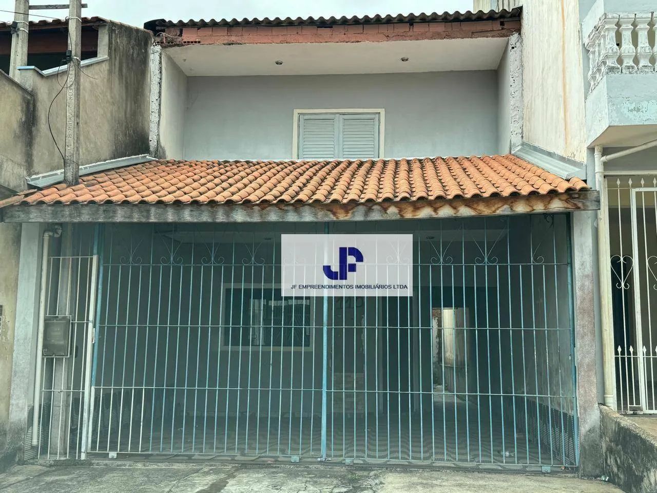 Casa a venda