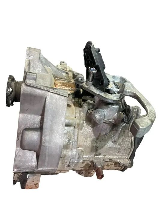 Caixa Câmbio Volkswagen AE111 1.6 2017 - Foto 3