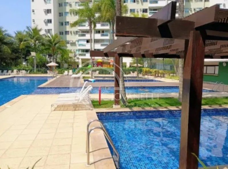 COBERTURA DE 3 QUARTOS Á VENDA - BARRA DA TIJUCA- VITALITY DA BARRA - Foto 2