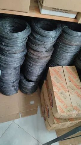 Alvenaria Construindo Oferta pregos 18x27,17x21,malha pop e outros.Confira !!! - Foto 5