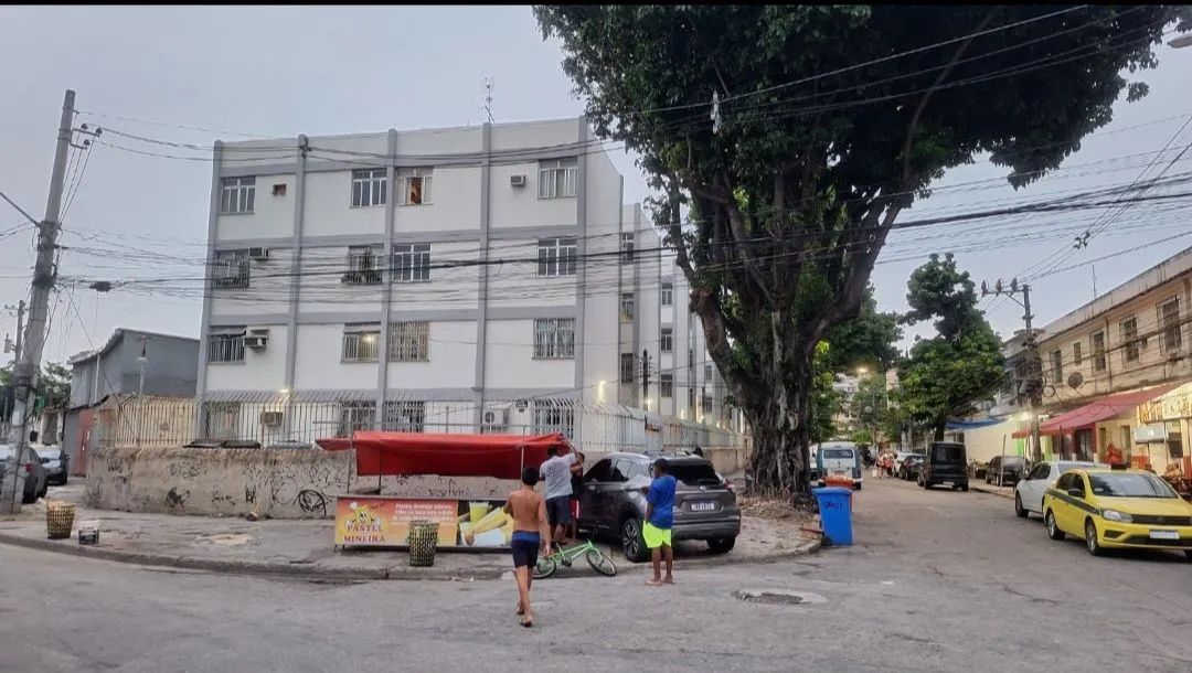 foto - Rio de Janeiro - Pilares