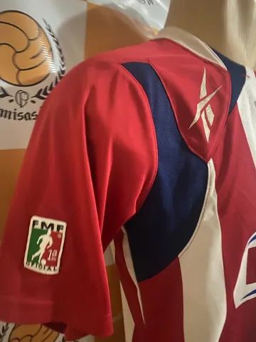 Camisa Chivas Guadalajara  - Foto 3