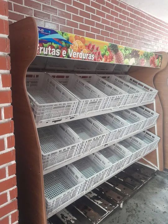 Vasca HORTIFRUTI - Foto 5