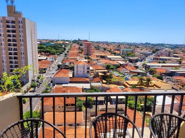 foto - São José do Rio Preto - Vila Maceno