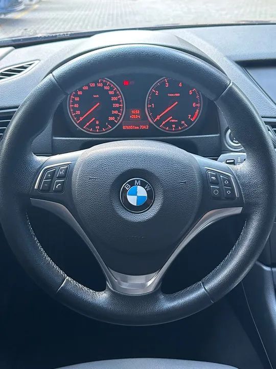 X1 2014 2.0 18i S drive - Foto 14