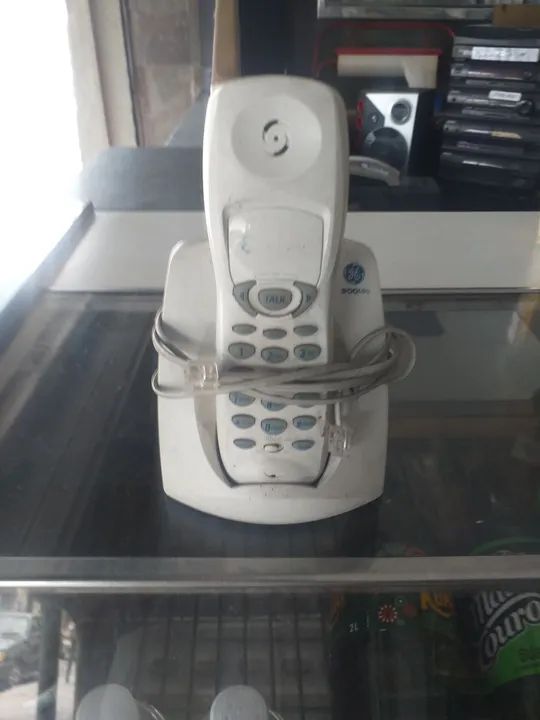 Telefo e sem fio - Foto 5