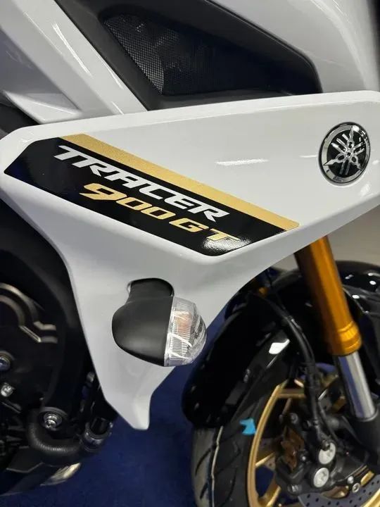 YAMAHA MT-09 TRACER - Foto 3