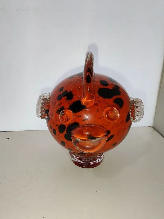 Escultura de murano  - Foto 6