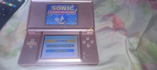 Ds lite 2024