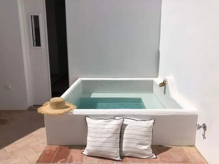 Construção de piscina  - Foto 4