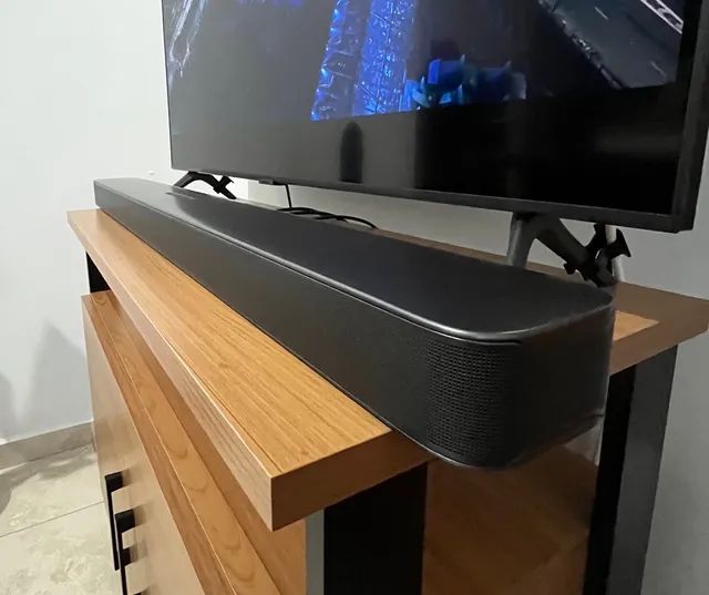 Soundbar jbl 5.1 store olx