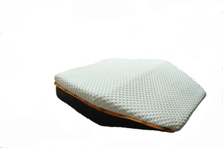 Apoio de Dormir Ortopédico Anatômico Ergonômico RedeSim - Foto 4