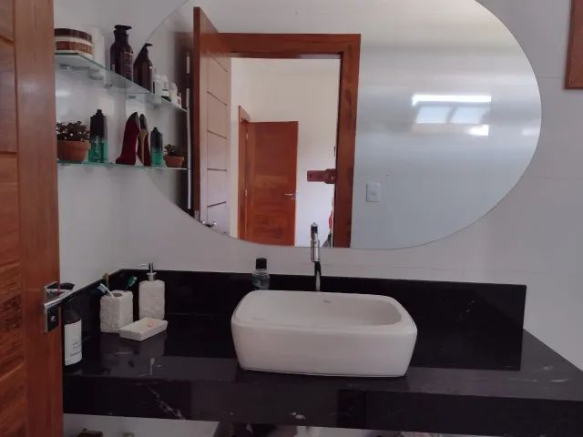 Casa Temporada Itaúnas - ES - Foto 5