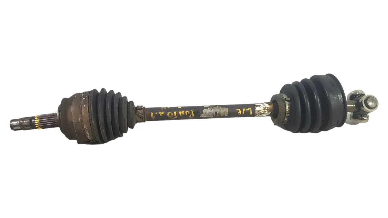 Semi Eixo L. E Fiat Punto 1.4 2008 09 10 A 16 Original Usado