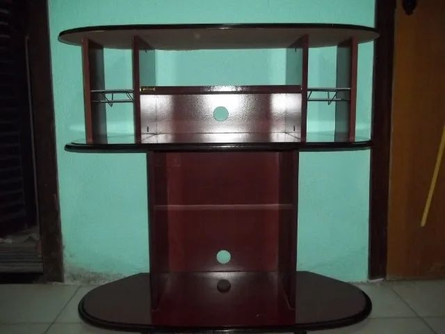 Vendo um Rack de sala  - Foto 6