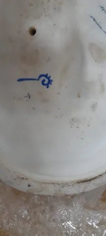 Bibelo porcelana - Foto 4