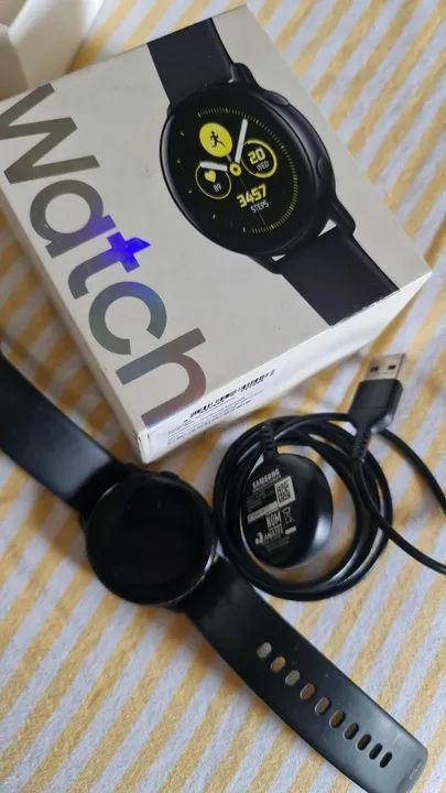 Smartwatch Samsung Galaxy Watch