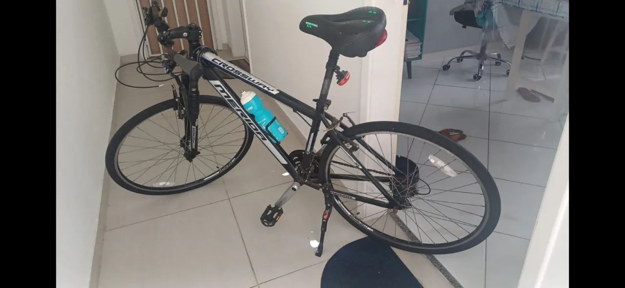 Merida crossway olx online