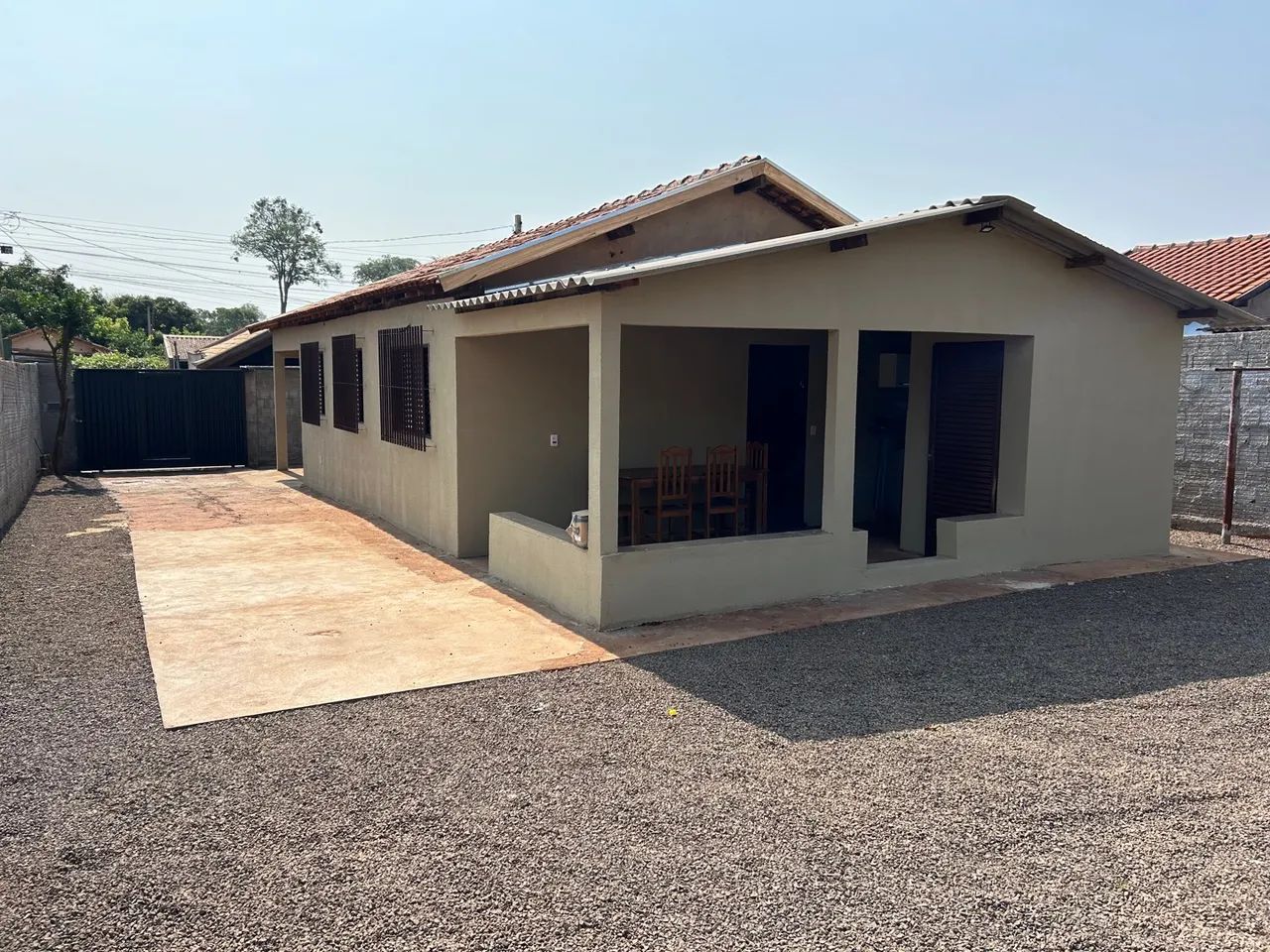 CASA DE TEMPORADA P/ EQUIPES DE TRABALHO  - Foto 3