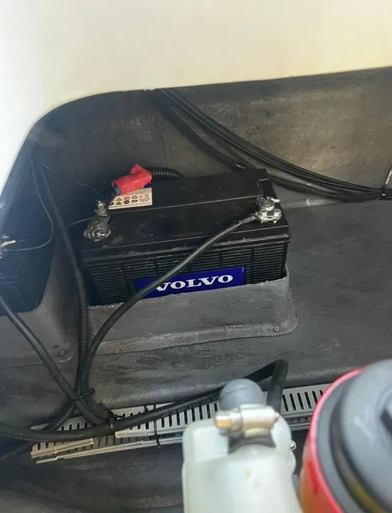 Ventura 250 ano 2020/21 com apenas 125 horas - Foto 15