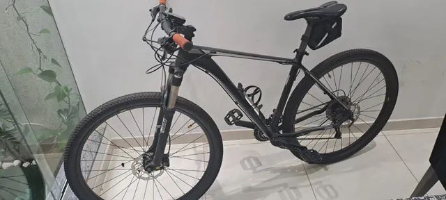 Bike MTB Vicini