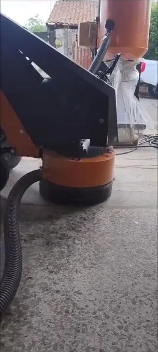 Restauração de pisos em geral 