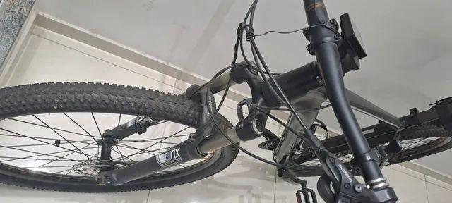 Bike MTB Vicini - Foto 2