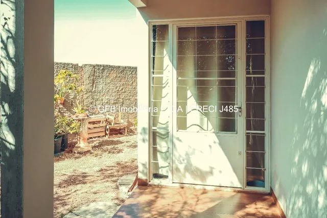 Casa à venda, 3 quartos, 3 suítes, Jardim Monte Líbano - Cuiabá/MT - Foto 2