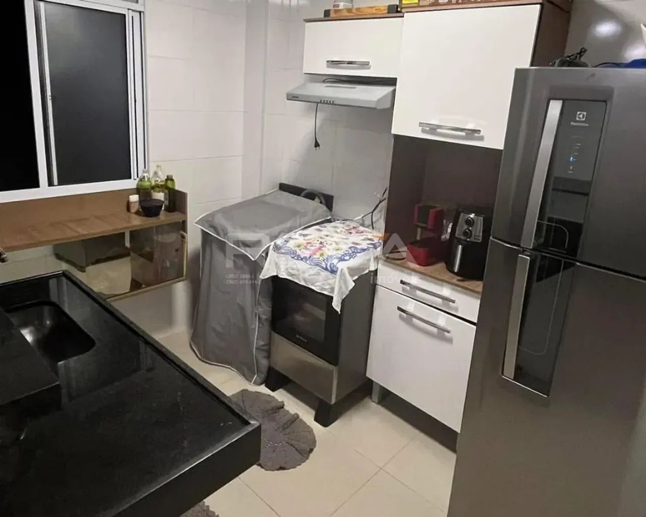 Aluguel de Apartamento Padrão em Jardim Hikare, São Carlos - Foto 4