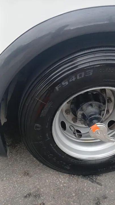 Ônibus  46 lugares completo  - Foto 8