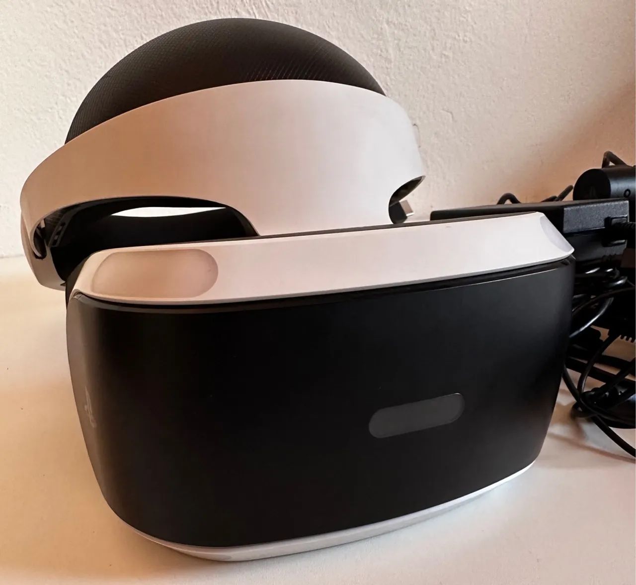 Óculos PlayStation VR -PS4 - Foto 3