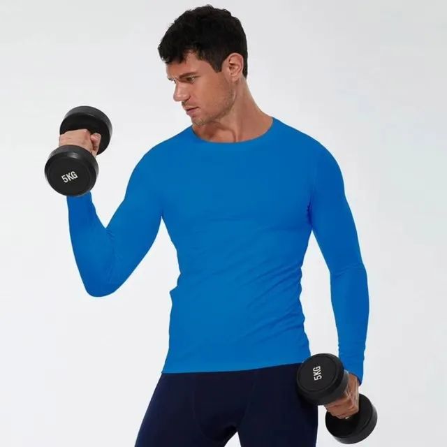 Camisa com Proteção Solar fator 50+ - Foto 4