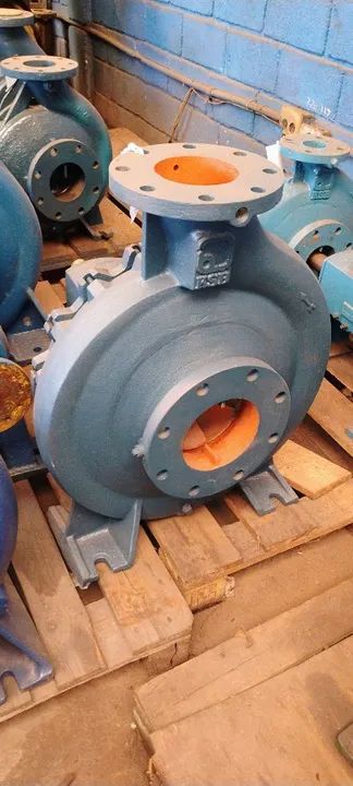 Bomba ksb meganorm 125/315