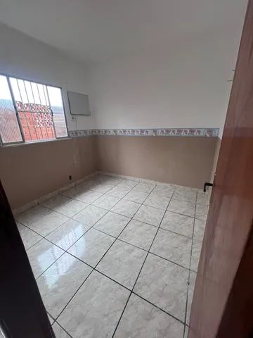 Captação de Apartamento para locação na Rua Ipanema, Banco de Areia, Mesquita, RJ