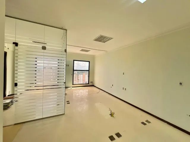 4 salas, recepção, garagem no Ed. Metropolitan Tower. - Foto 3