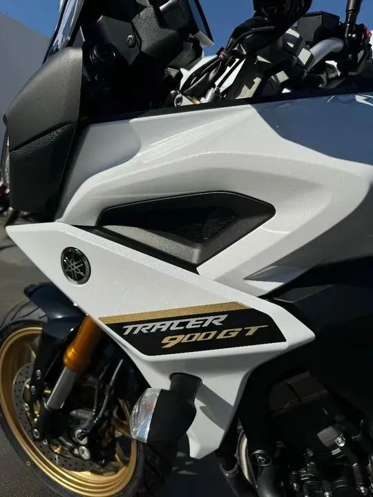 YAMAHA MT-09 TRACER - Foto 2