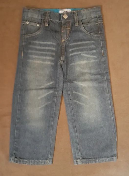 Calça Jeans Marisol 2 Anos (original)