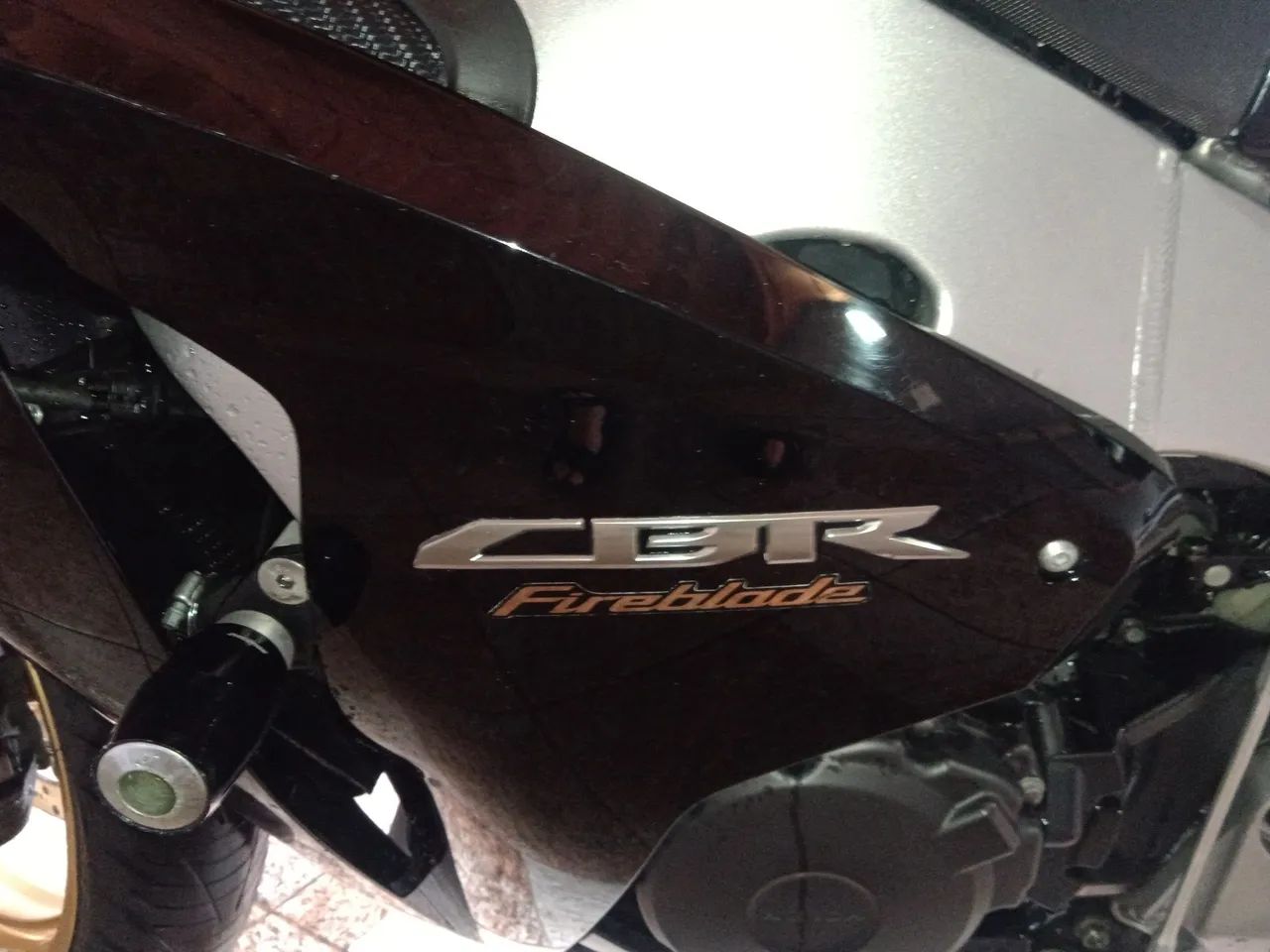 CBR 1000 RR 24.000km - Foto 11