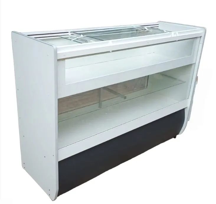 Balcão auto-serviço para pães até 12x  - Foto 3