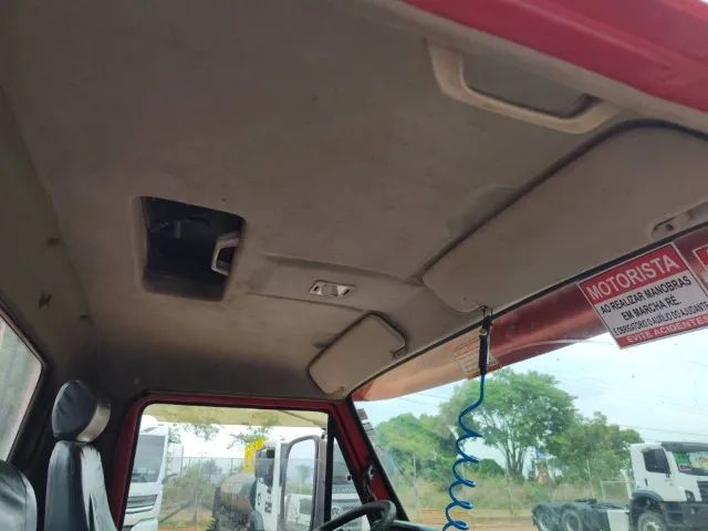 Caminhão Volkswagen - Delivery 9.160 - 2016 - Foto 7