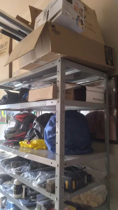 Peças para bicicletas...só novas.só zero. - Foto 3