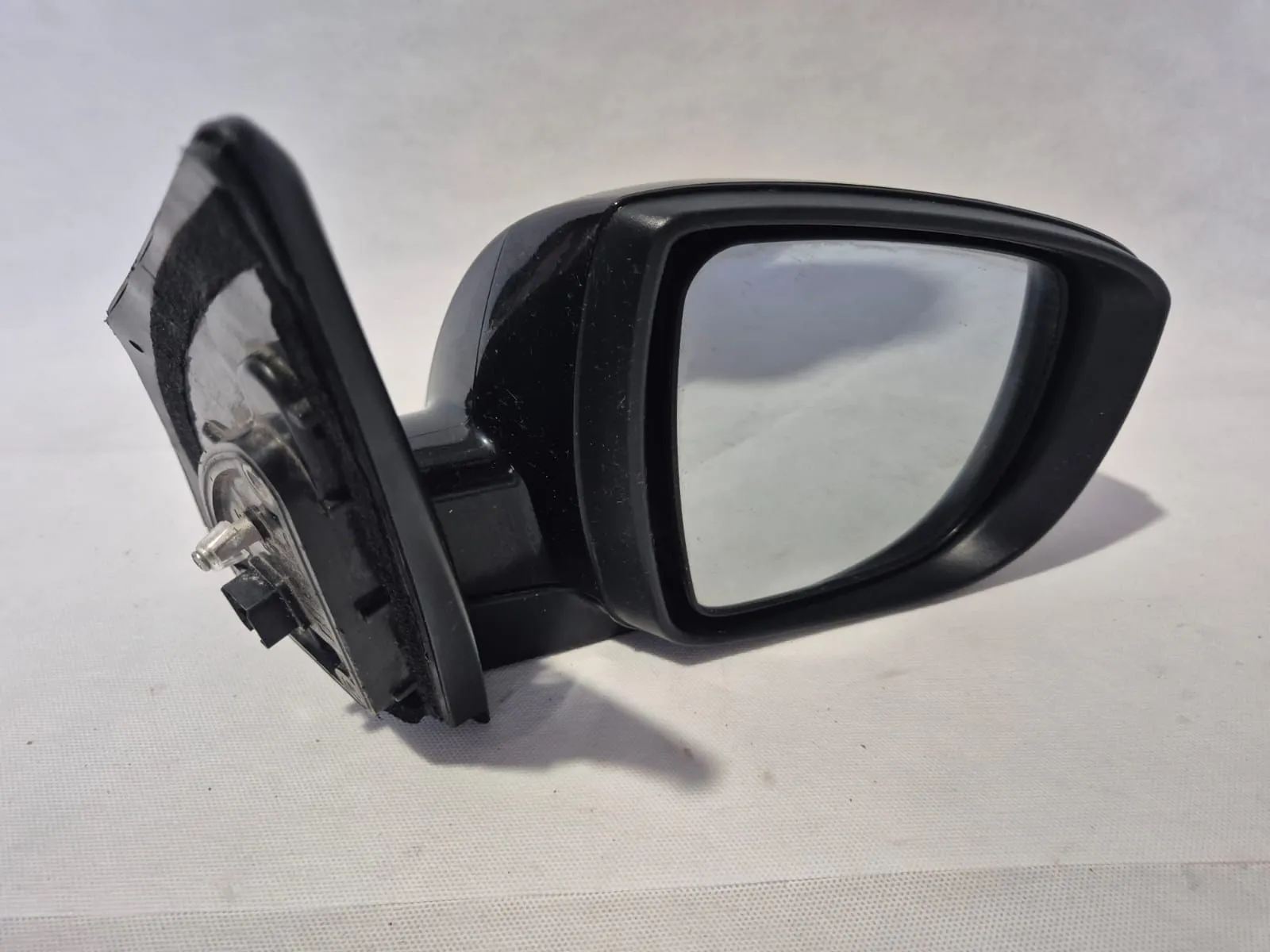 Retrovisor Direito Hyundai Ix35 2010 2011 2012 2013 2014 Original