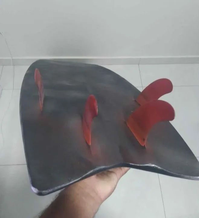 Prancha de surf   *  MINI SIMMONS   5.5 - Foto 3