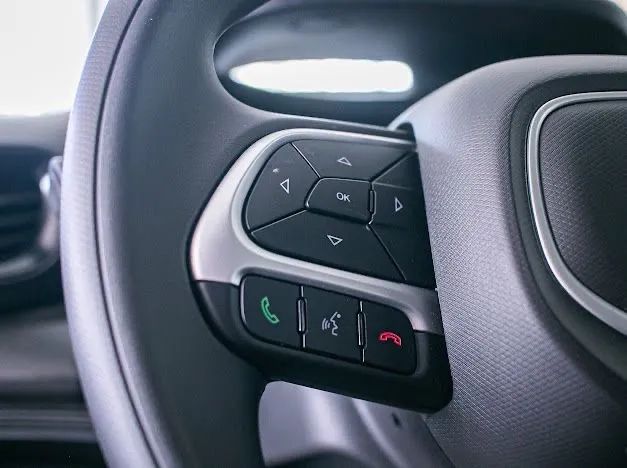 Cronos Drive 1.3 automático 24/25 - Foto 5