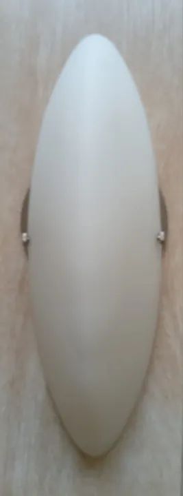 Arandelas Vidro 